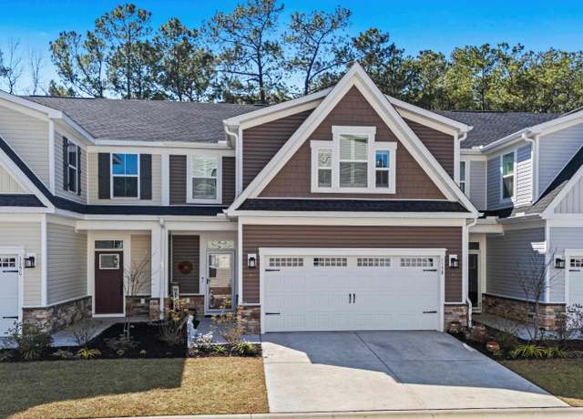 Property at 115 Galil Dr Unit B, Myrtle Beach, SC 29579, 3 beds, 2.5 baths