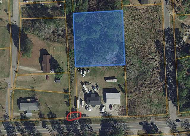 Property at hwy 90 Adam St, Little River, SC 29566