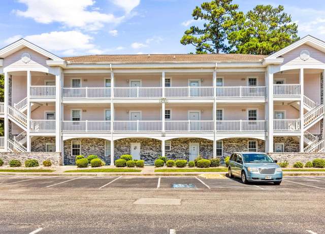 Property at 4787 Wild Iris Dr #101, Myrtle Beach, SC 29577, 2 beds, 2 baths