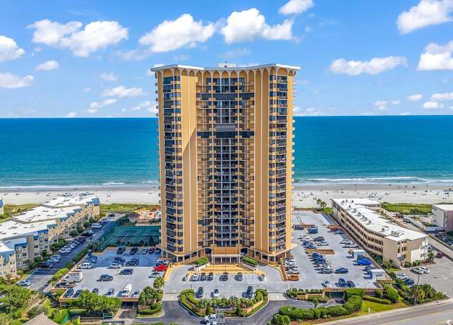 Property at 9650 Shore Dr #1906, Myrtle Beach, SC 29572, 2 beds, 2 baths
