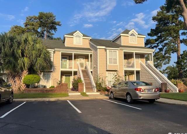 Property at 3831 Masters Ct #137, Myrtle Beach, SC 29577, 2 beds, 2 baths