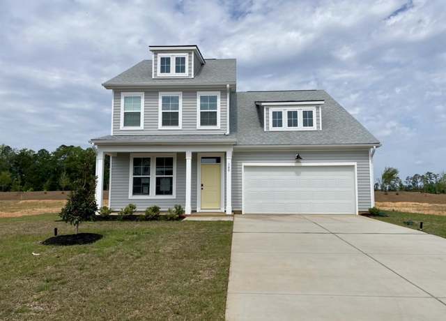 Property at 140 Joyce Dr, Longs, SC 29568, 5 beds, 3.5 baths