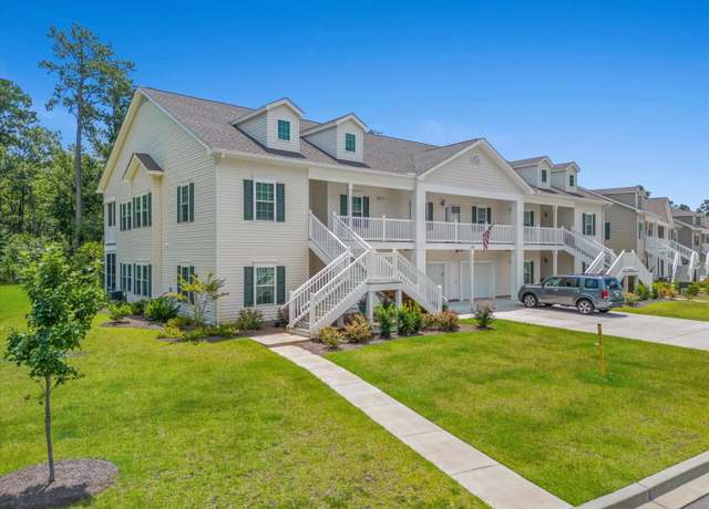 Property at 933 Jackline Pl #101, Murrells Inlet, SC 29576, 3 beds, 2 baths