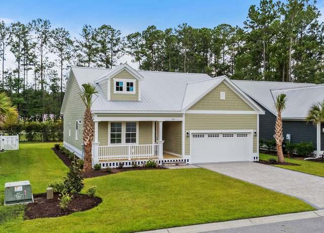 Property at 382 Waties Dr, Murrells Inlet, SC 29576, 3 beds, 2 baths