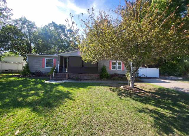 Property at 3415 N Point Blvd, Little River, SC 29566, 4 beds, 2 baths