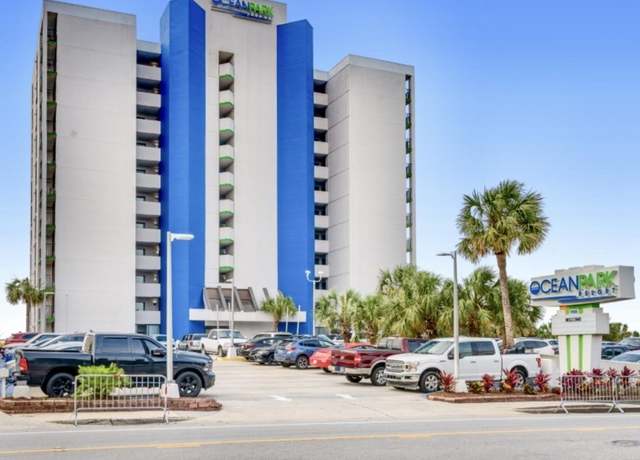 Property at 1905 S Ocean Blvd Unit 922-924, Myrtle Beach, SC 29577, 2 beds, 2 baths