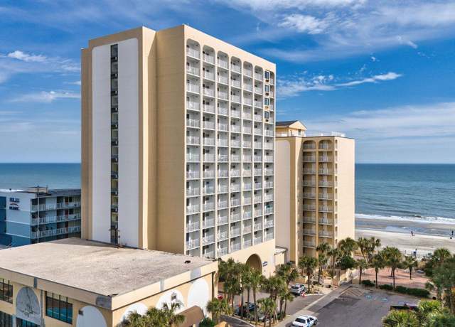 Property at 1207 S Ocean Blvd #20308, Myrtle Beach, SC 29577, 1 bath
