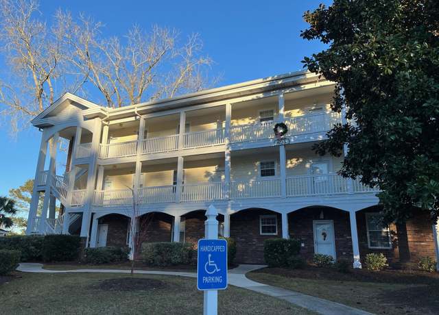 Property at 695 Riverwalk Dr Unit 5-302, Myrtle Beach, SC 29579, 1 bed, 1.5 baths