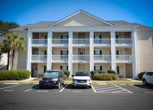 Property at 5030 Windsor Green Way #203, Myrtle Beach, SC 29579, 2 beds, 2 baths