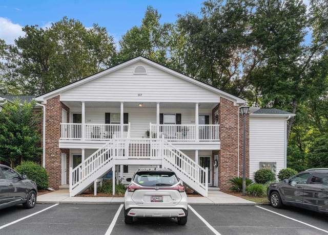 Property at 157 Egret Run Ln #523, Pawleys Island, SC 29585, 2 beds, 2 baths