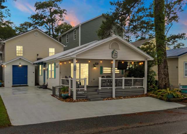 Property at 6001-1680 1680 S Kings Hwy, Myrtle Beach, SC 29575, 2 beds, 2 baths
