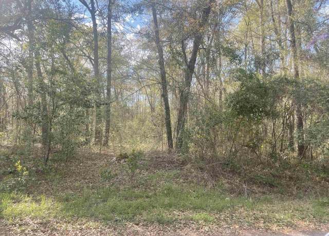 Property at TBD Senior Rd, Kingstree, SC 29556