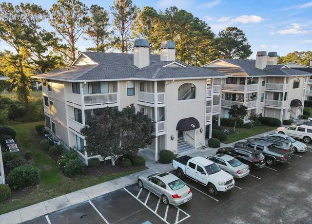 Property at 4222 Pinehurst Dr Unit I-9, Little River, SC 29566, 1 bed, 1 bath