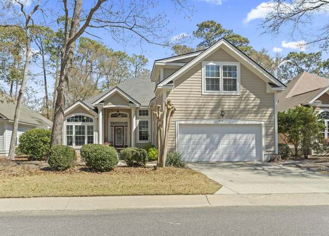 Property at 929 Tidewater Dr, North Myrtle Beach, SC 29582, 4 beds, 2.5 baths