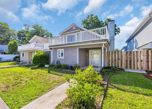 Property at 510 B Rosemary Ln, North Myrtle Beach, SC 29582, 3 beds, 2 baths