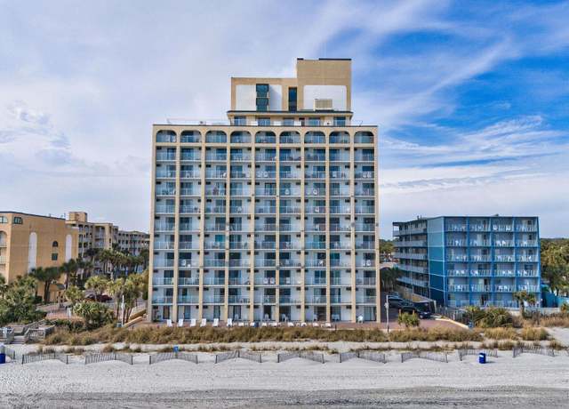 Property at 1207 S Ocean Blvd #20304, Myrtle Beach, SC 29577, 1 bath
