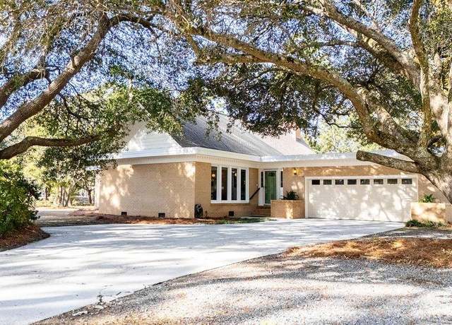 Property at 272 Double Lot W/ Shop Old Ashley Loop, Pawleys Island, SC 29585, 3 beds, 3.5 baths