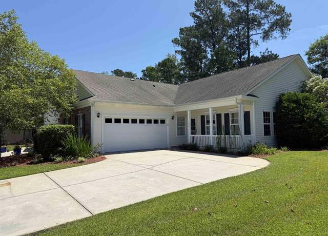 Property at 152 Rose Water Loop, Myrtle Beach, SC 29588, 2 beds, 2 baths