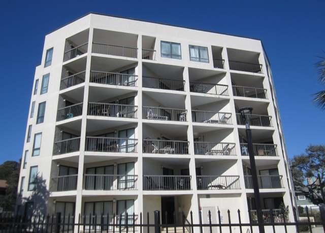 Property at 302 71st Ave N #503, Myrtle Beach, SC 29572, 3 beds, 3 baths