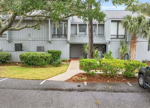 Property at 219 Salt Marsh Cir Unit 14B, Pawleys Island, SC 29585, 3 beds, 2.5 baths