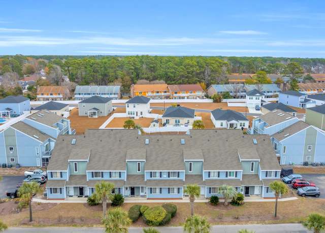Property at 1890 Colony Dr Unit 17-G, Surfside Beach, SC 29575, 1 bed, 1.5 baths