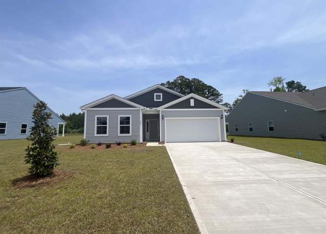 Property at 308 Lot 83, Durham C Mayflower Dr, Calabash, NC 28467, 3 beds, 2 baths