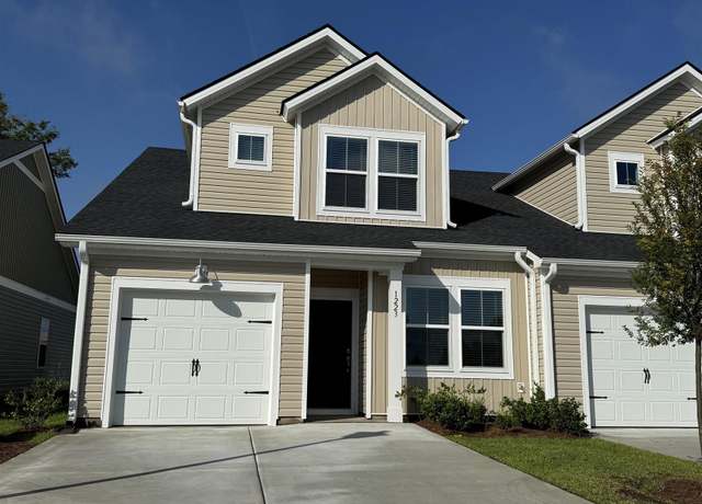 Property at 1223 American Shad Dr #42, Conway, SC 29526, 3 beds, 3 baths