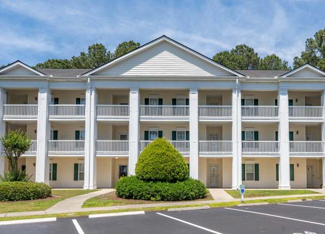 Property at 5000 Windsor Green Way #102, Myrtle Beach, SC 29579, 3 beds, 2 baths