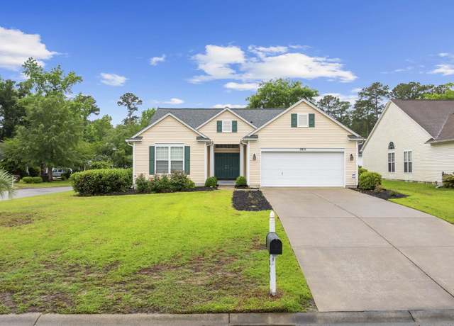 Property at 9831 Winchester Ct, Murrells Inlet, SC 29576, 3 beds, 2 baths
