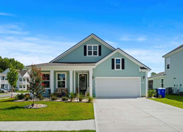 Property at 1102 Barrington Way, Conway, SC 29526, 3 beds, 2 baths