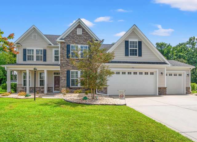Property at 701 Shell Point Ct, Longs, SC 29568, 4 beds, 3.5 baths