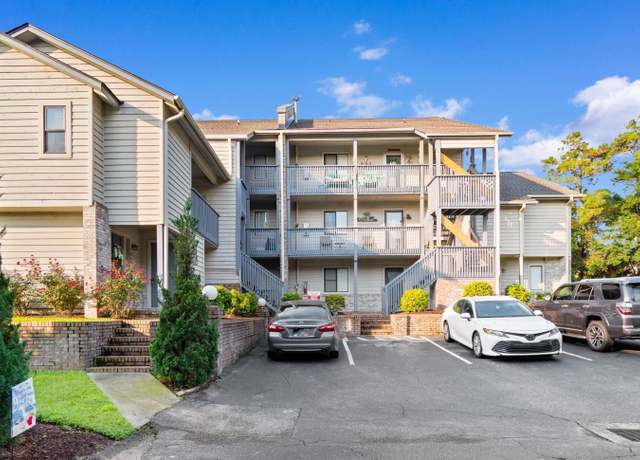 Property at 816 9th Ave S Unit 302-A, North Myrtle Beach, SC 29582, 2 beds, 2 baths