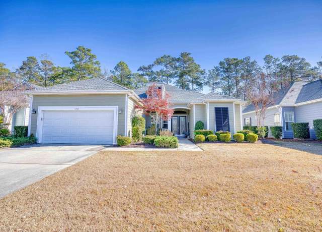 Property at 190 Sugar Loaf Ln, Murrells Inlet, SC 29576, 3 beds, 2 baths