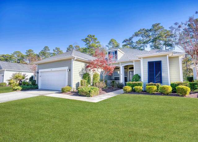 Property at 190 Sugar Loaf Ln, Murrells Inlet, SC 29576, 3 beds, 2 baths