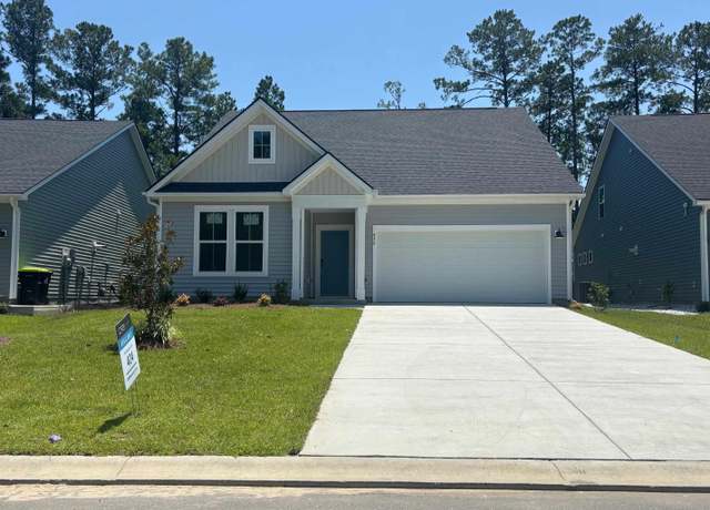 Property at 456 Sun Colony Blvd, Longs, SC 29568, 3 beds, 3 baths