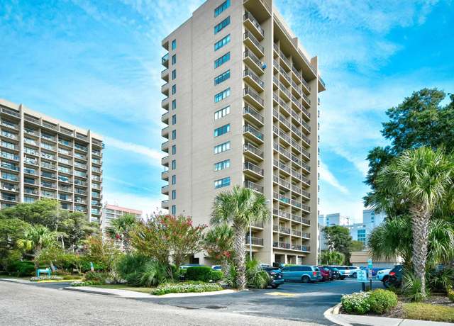 Property at 210 75th Ave N #4034, Myrtle Beach, SC 29572, 1 bed, 1.5 baths