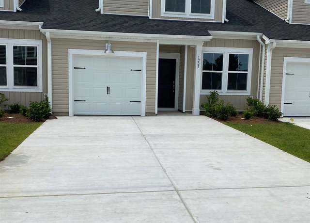 Property at 1225 American Shad Dr Unit 43 CW, Conway, SC 29526, 3 beds, 3 baths