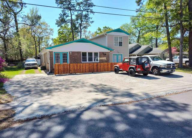 Property at 725 Units A, B, C Juniper Dr, Surfside Beach, SC 29575
