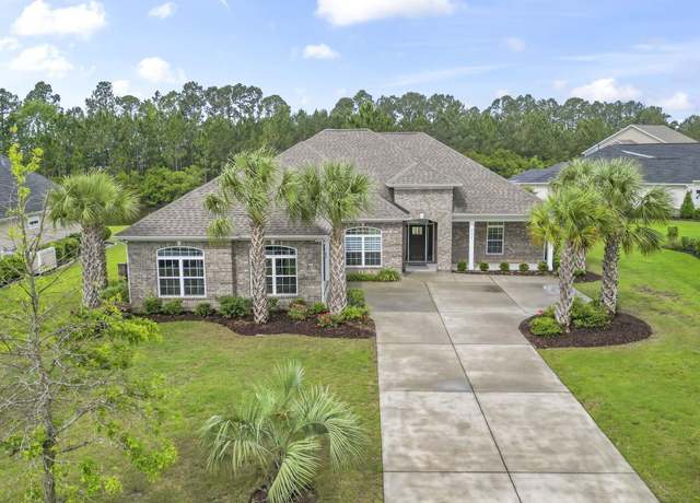 Property at 2204 Woodstork Dr, Conway, SC 29526, 4 beds, 2.5 baths