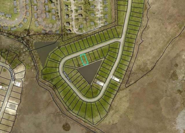 Property at tbd Craven St, Georgetown, SC 29440