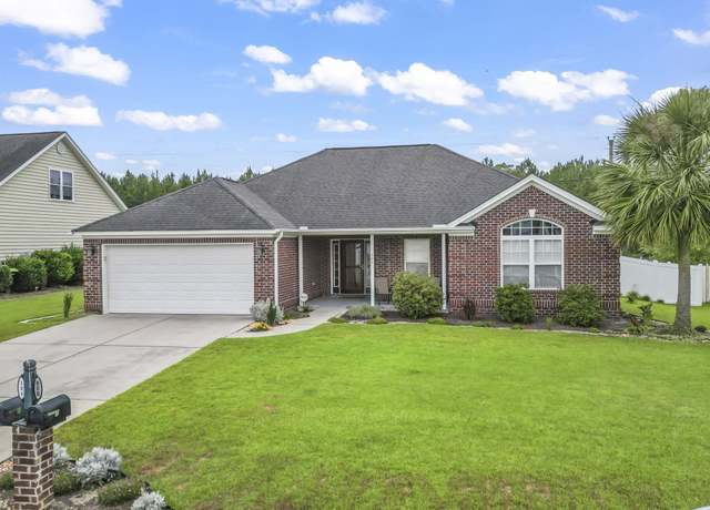 Property at 304 Canyon Dr, Conway, SC 29526, 3 beds, 2 baths