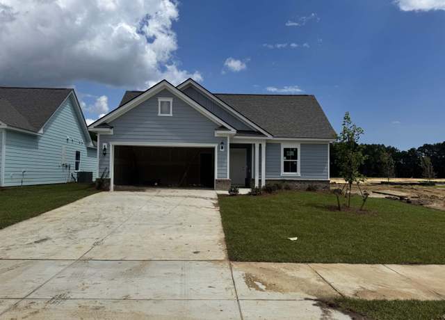 Property at 2323 Phase 1 Lot 204 Watershed Way, Longs, SC 29568, 3 beds, 2 baths