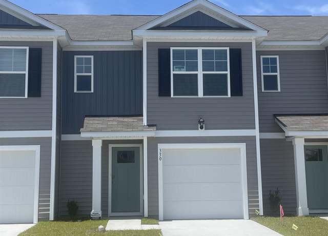 Property at 350 Bayou Loop Lot 75, Surfside Beach, SC 29575, 3 beds, 2.5 baths