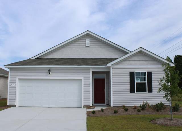 Property at 1439 Nokota Dr, Conway, SC 29526, 3 beds, 2 baths