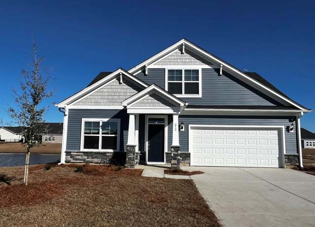 Property at 1087 616 Laconic Dr, Myrtle Beach, SC 29588, 3 beds, 3 baths