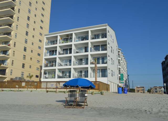 Property at 920 N Waccamaw Dr #2206, Garden City Beach, SC 29576, 2 beds, 1 bath