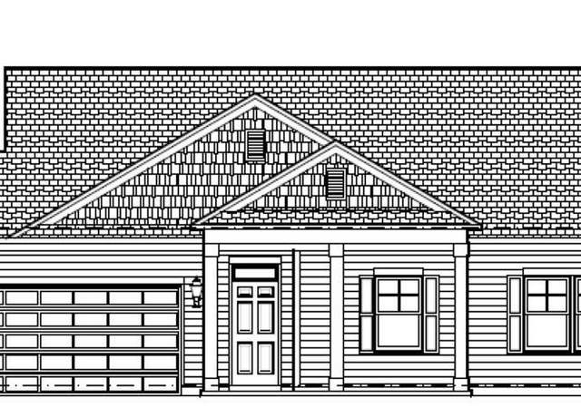 Property at 119 Lot 71 Westfield Cir, Conway, SC 29526, 3 beds, 2 baths