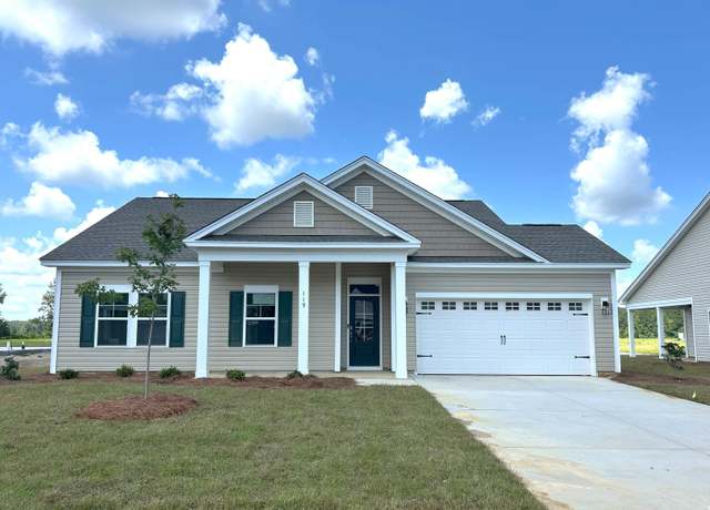 Property at 119 Lot 71 Westfield Cir, Conway, SC 29526, 3 beds, 2 baths