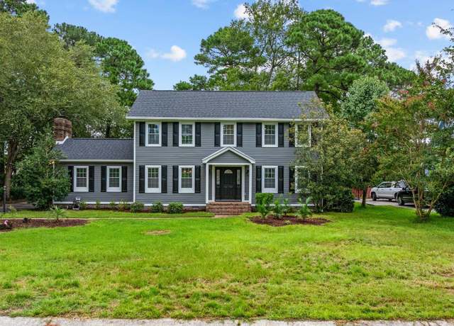 Property at 8123 Timber Ridge Rd, Conway, SC 29526, 4 beds, 3.5 baths