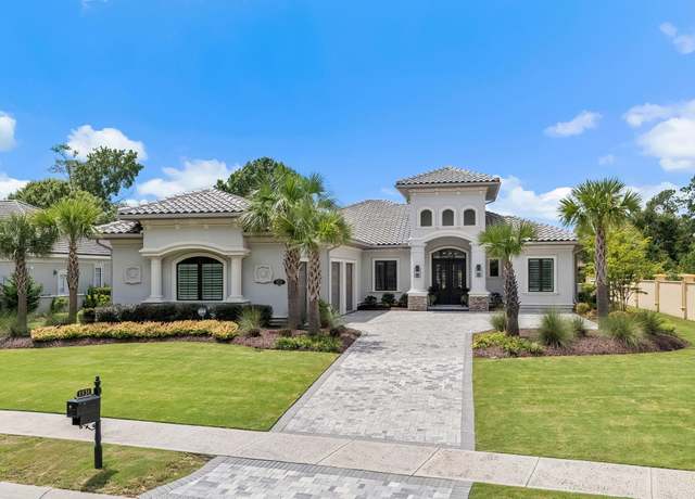 Property at 1531 Milano Ct, Myrtle Beach, SC 29577, 3 beds, 3 baths